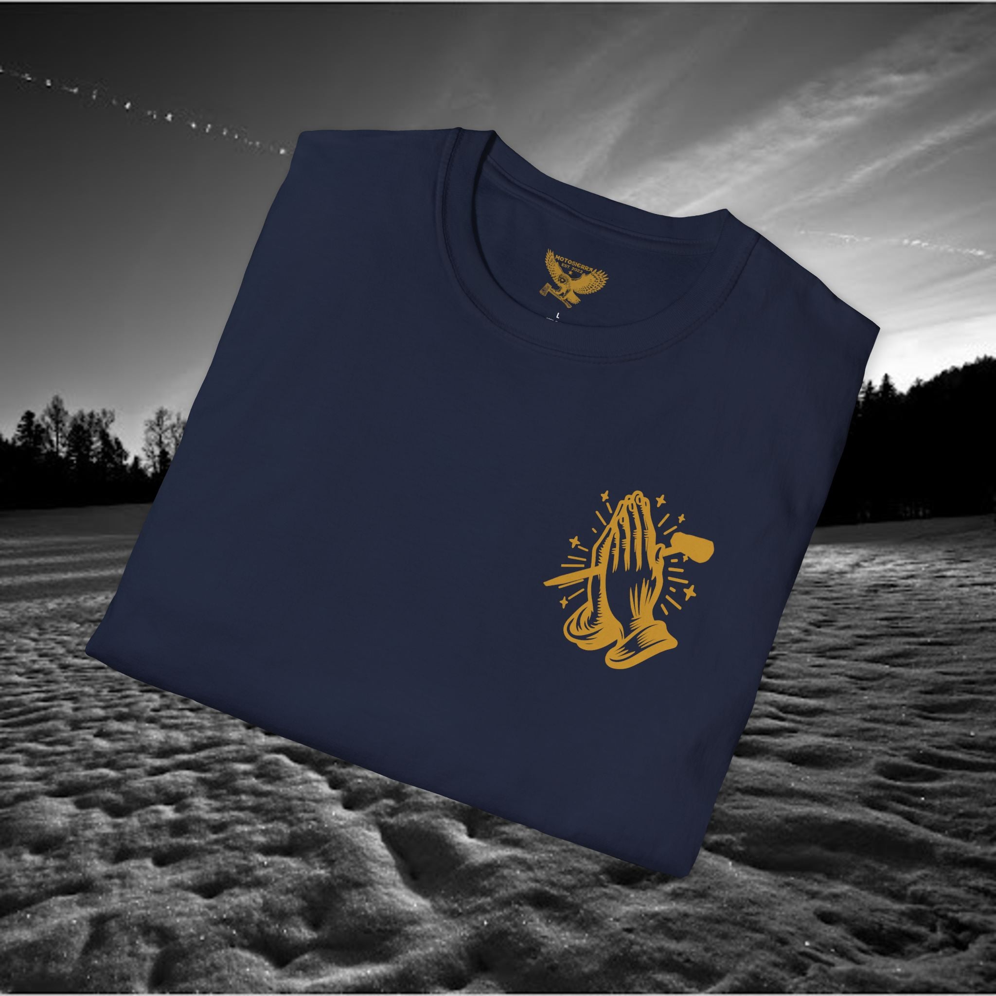 American Original Unisex Softstyle T-Shirt