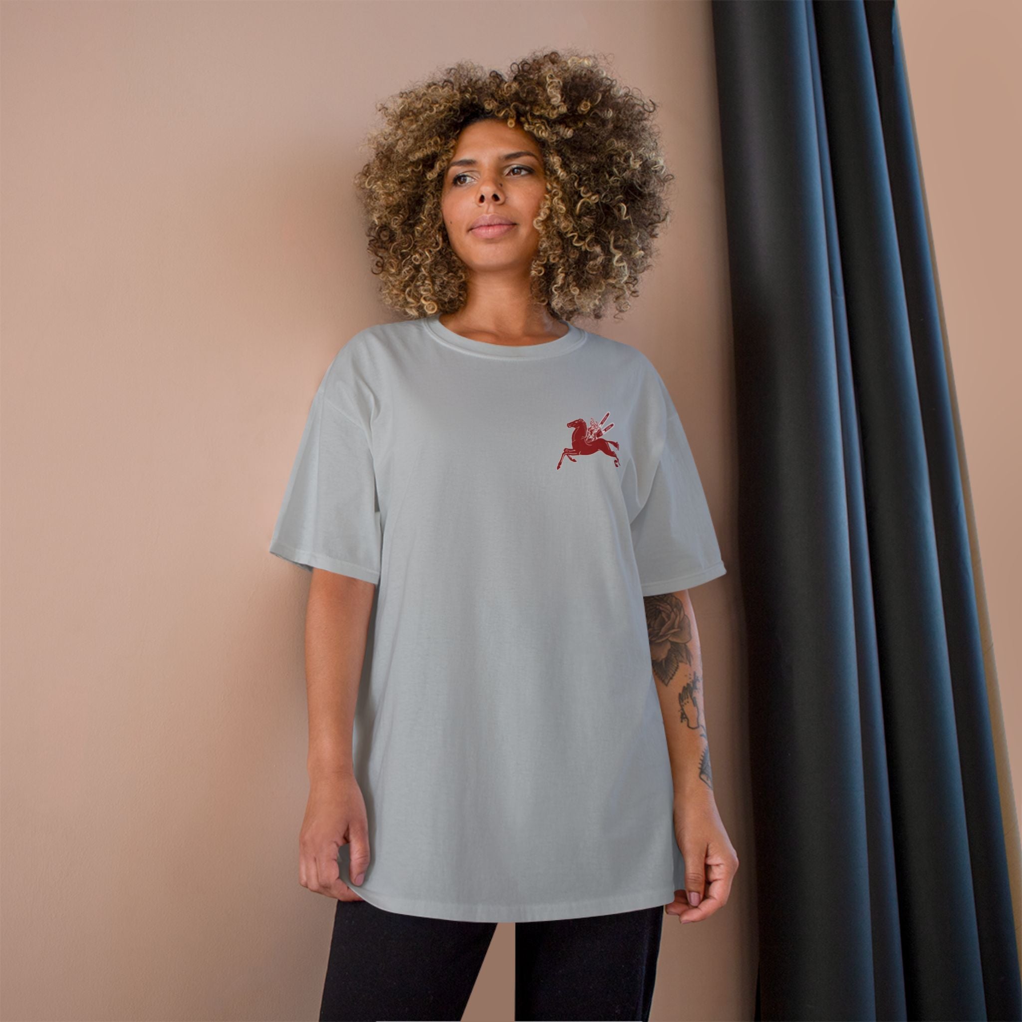 Pegasus Classic Champion T-Shirt