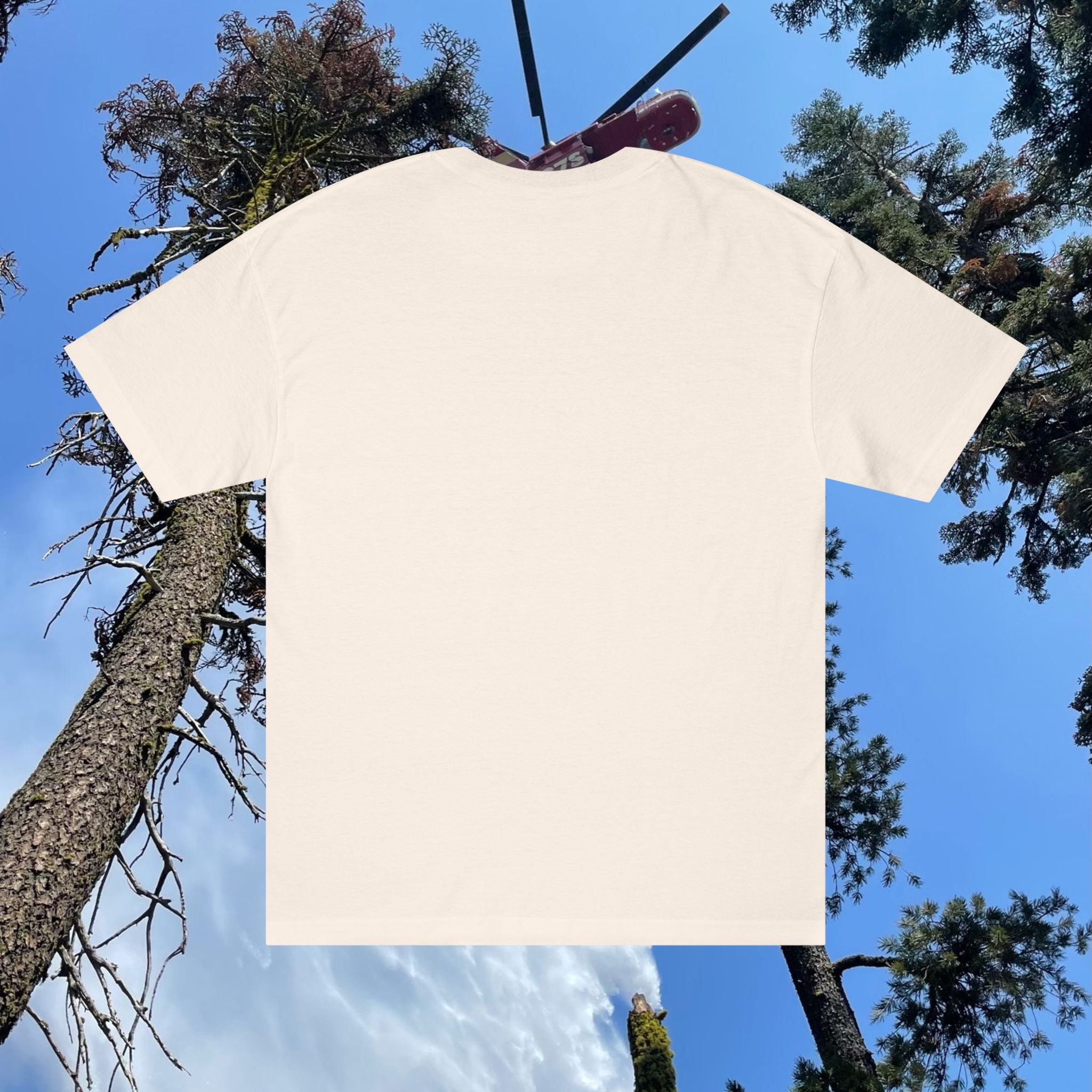 Kmax Unisex Classic Tee