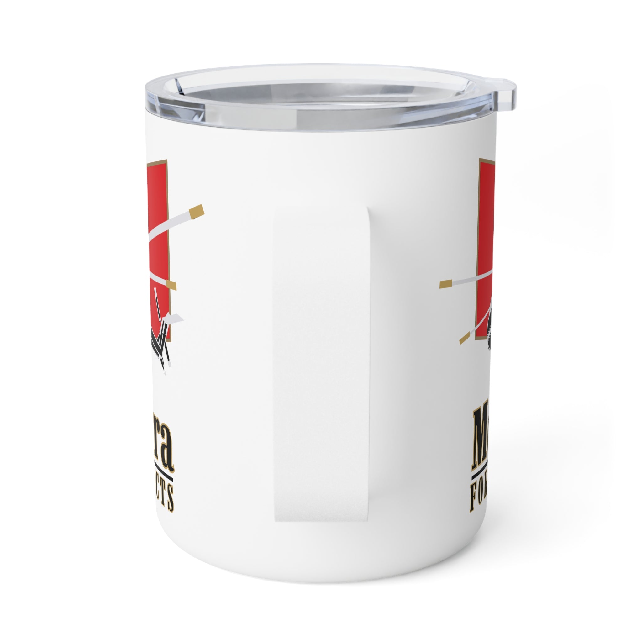 Crane Insulated Travel Mug, Camping Coffee Cup
