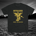 Motosierra Heaven & Hell 1980 Unisex Tri-Blend