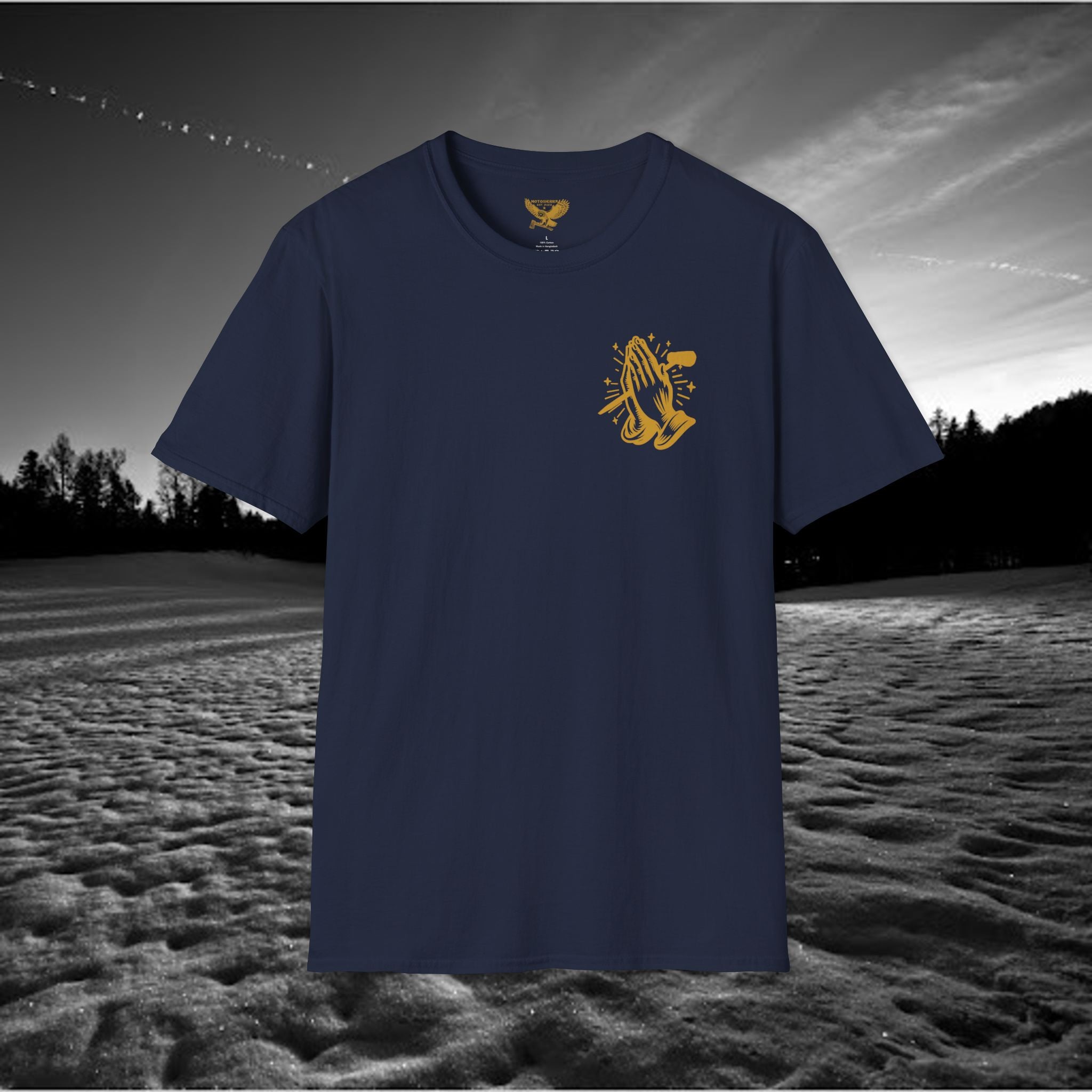 American Original Unisex Softstyle T-Shirt