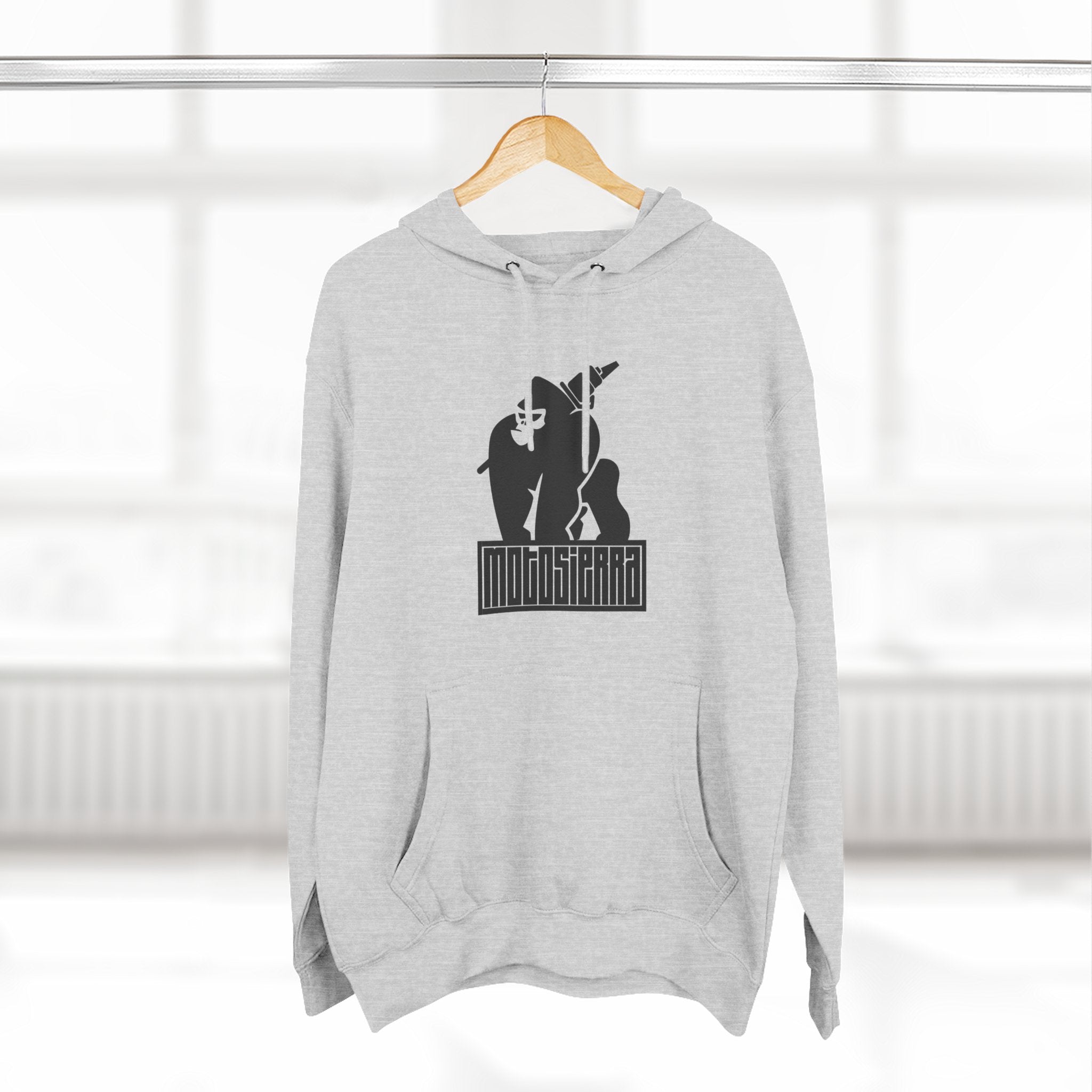 Skilled Labor Fleece Hoodie with Unique Design, Perfect for Casual Wear, Gifts, Outdoor Activities, and Stylish Comfort