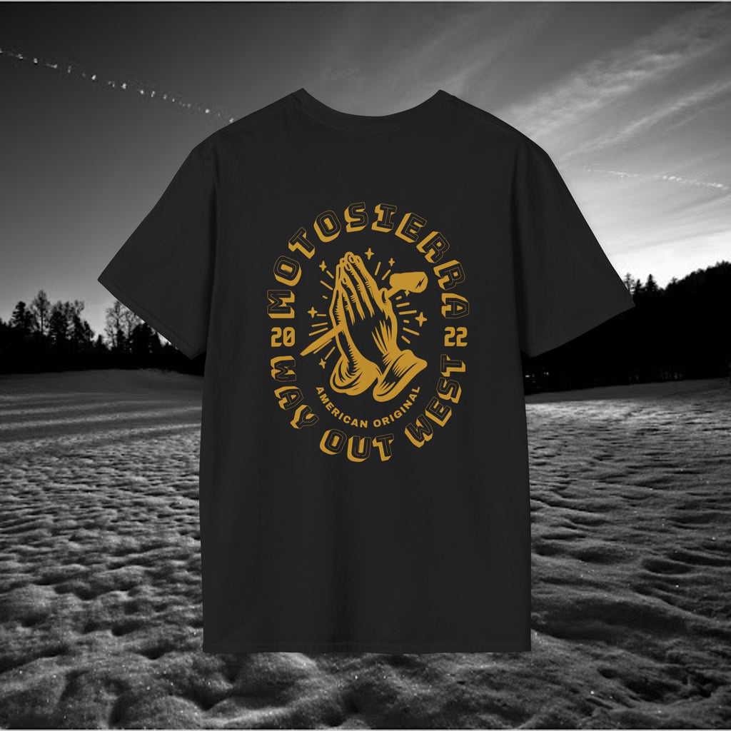American Original Unisex Softstyle T-Shirt