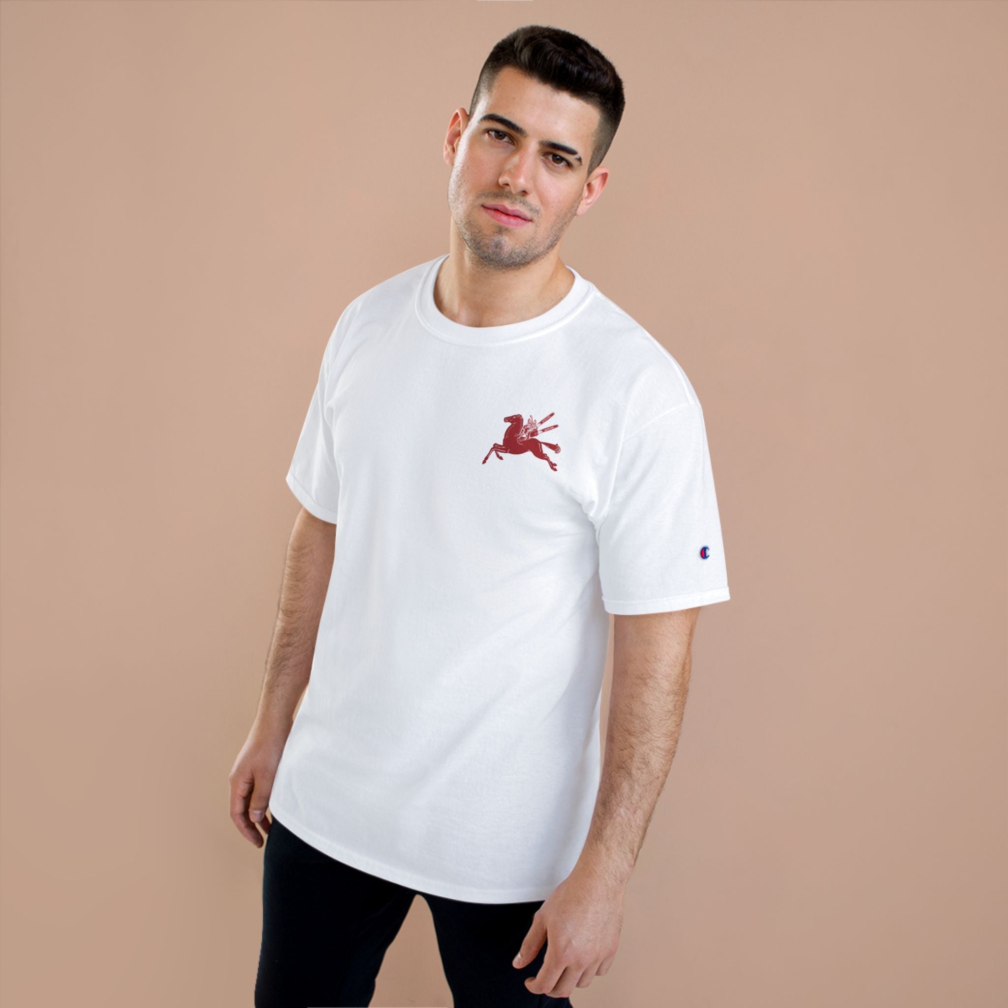 Pegasus Classic Champion T-Shirt