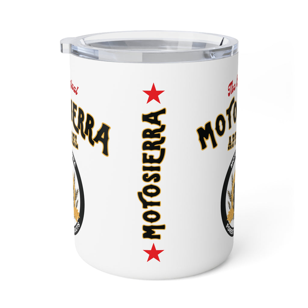 PNW Insulated Travel Mug