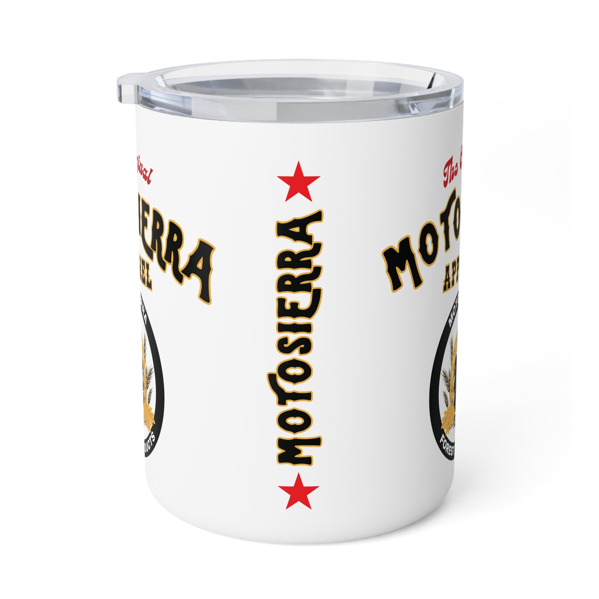 PNW Insulated Travel Mug