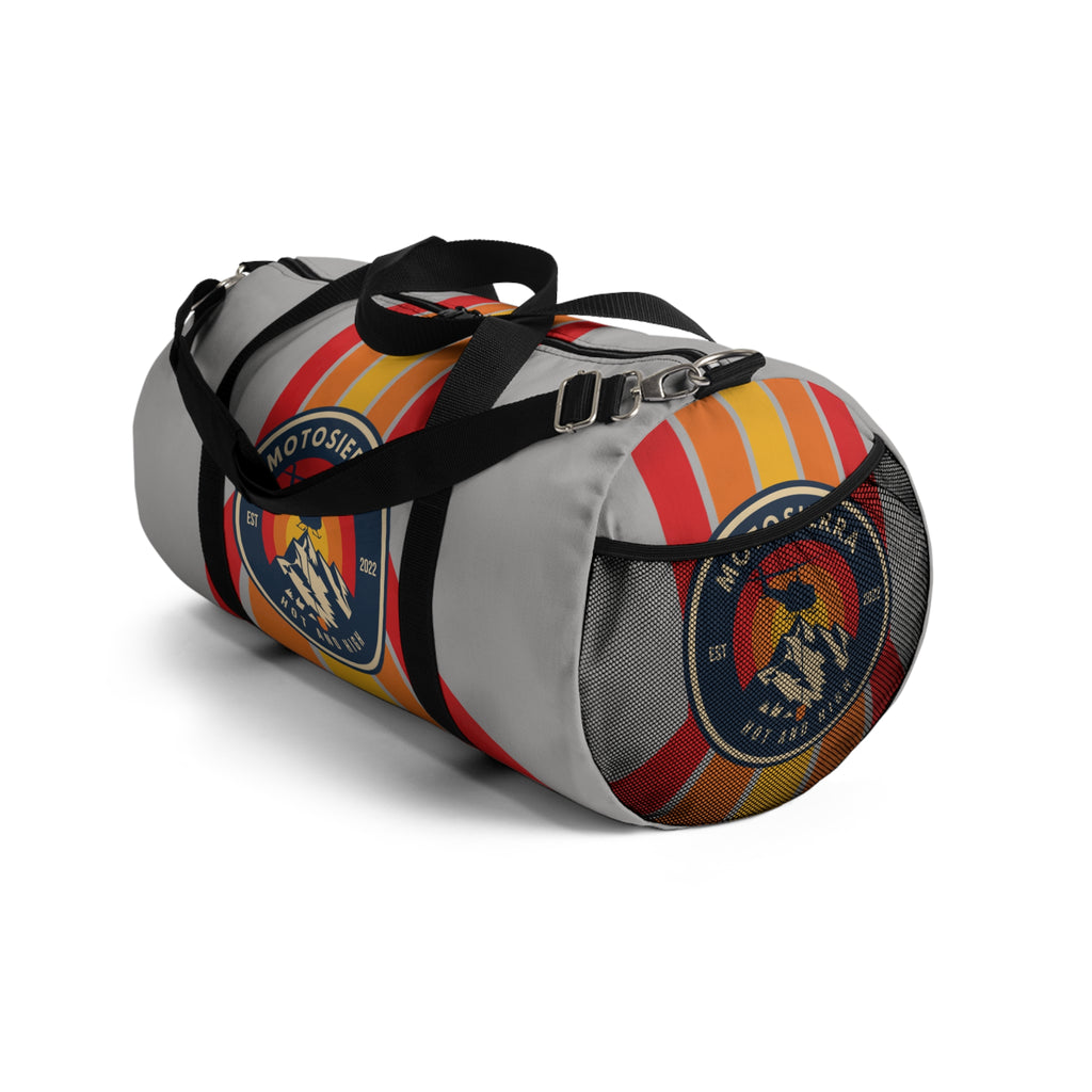 Hot & High Duffel Bag