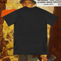 Stamper Family Classic Organic Staple T-shirt