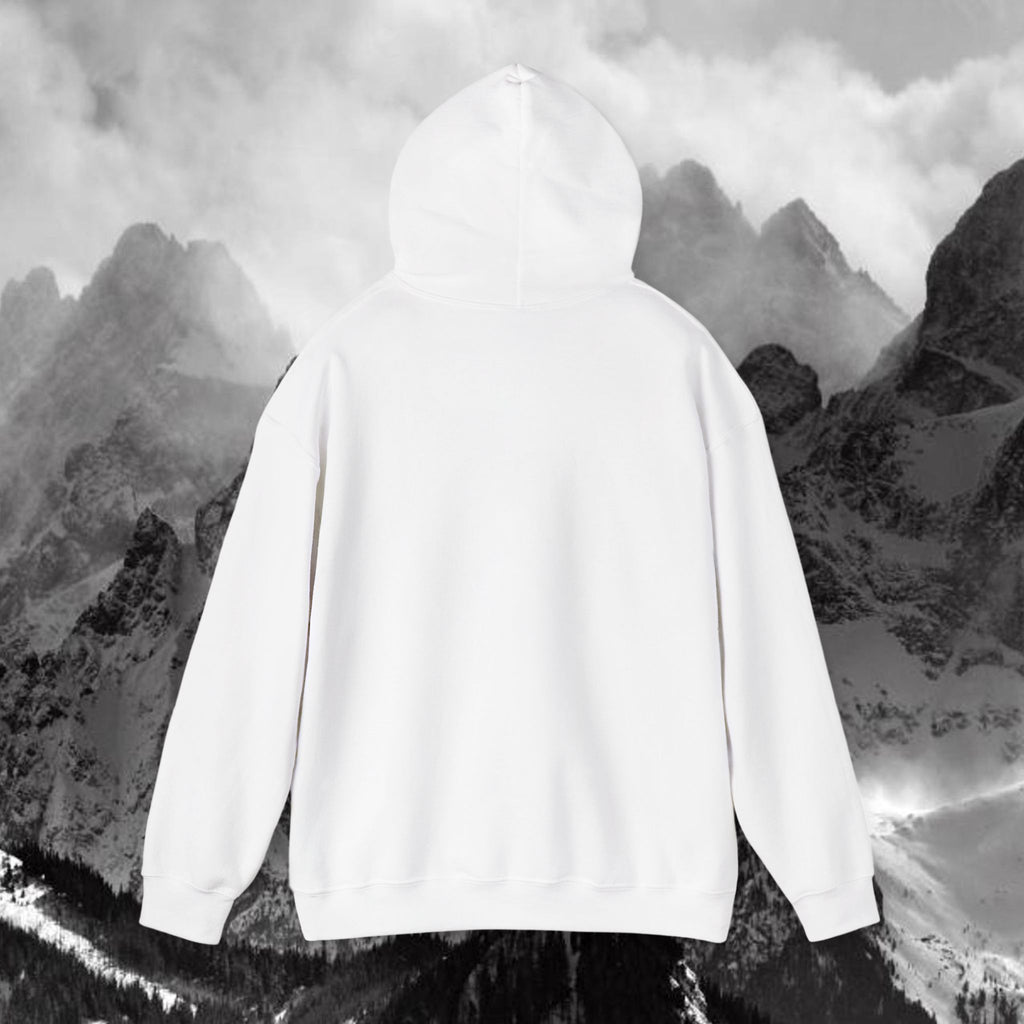 EUROPE ONLY Motosierra Owl Logo Hoodie