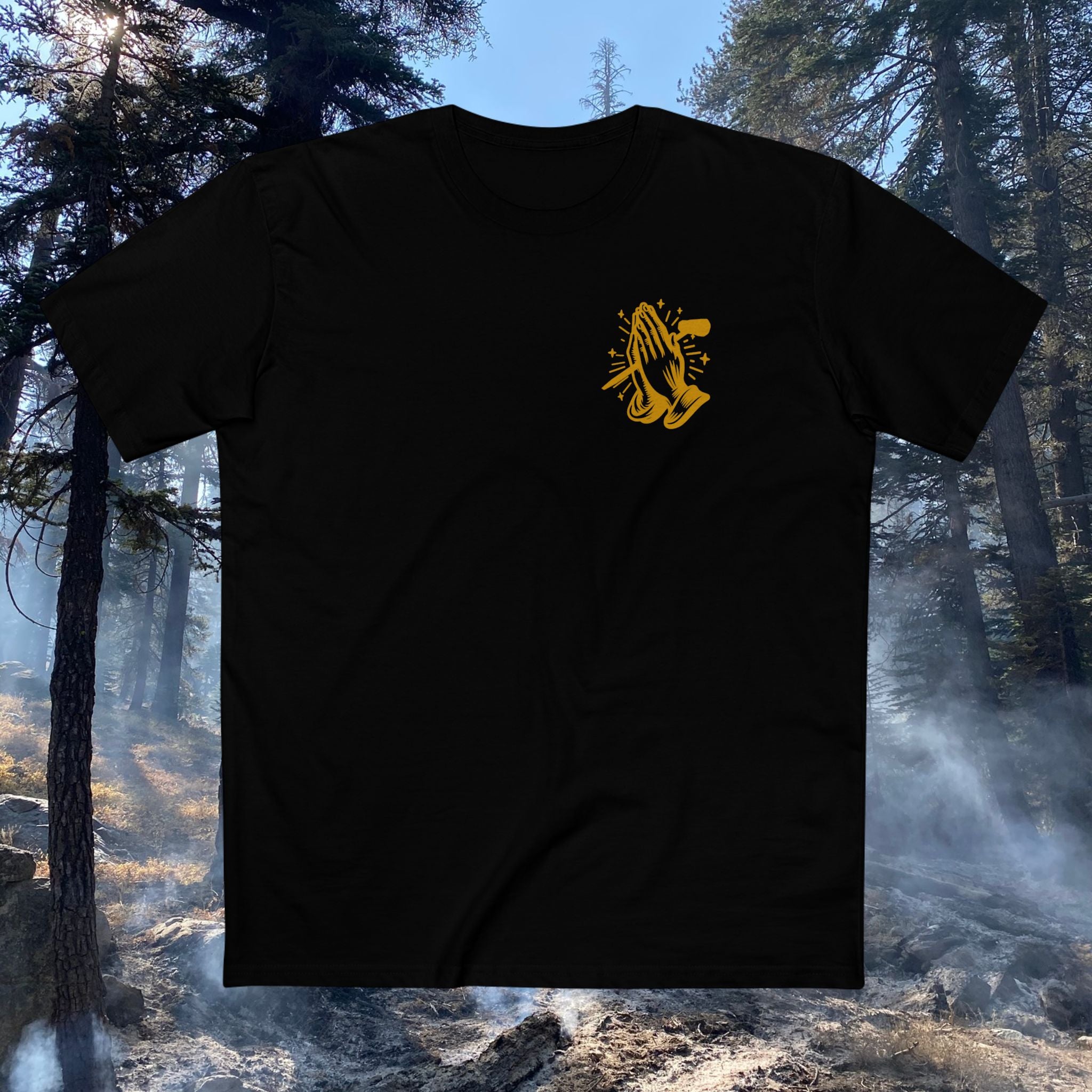 American Original Adult Staple Tee