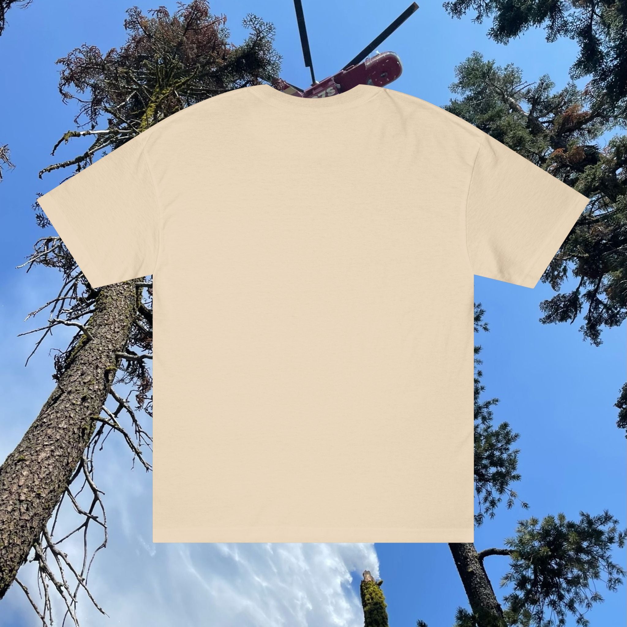 Kmax Unisex Classic Tee