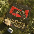 Hooch Blanket