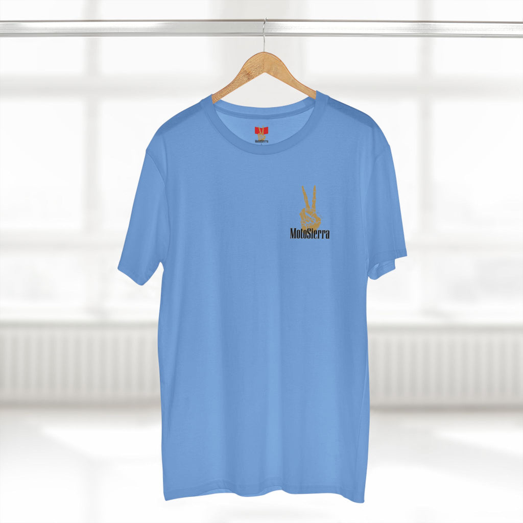 Bones Adult Staple Tee