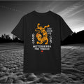 MotoSierra Fine Tobacco Garment-Dyed T-Shirt