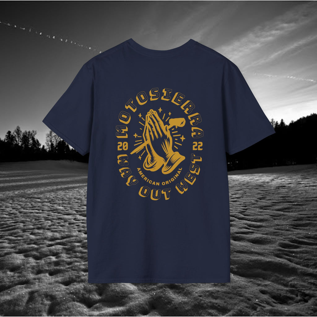 American Original Unisex Softstyle T-Shirt