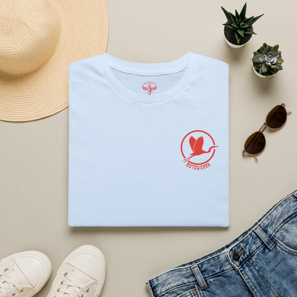Light And Tough Unisex Softstyle T-Shirt