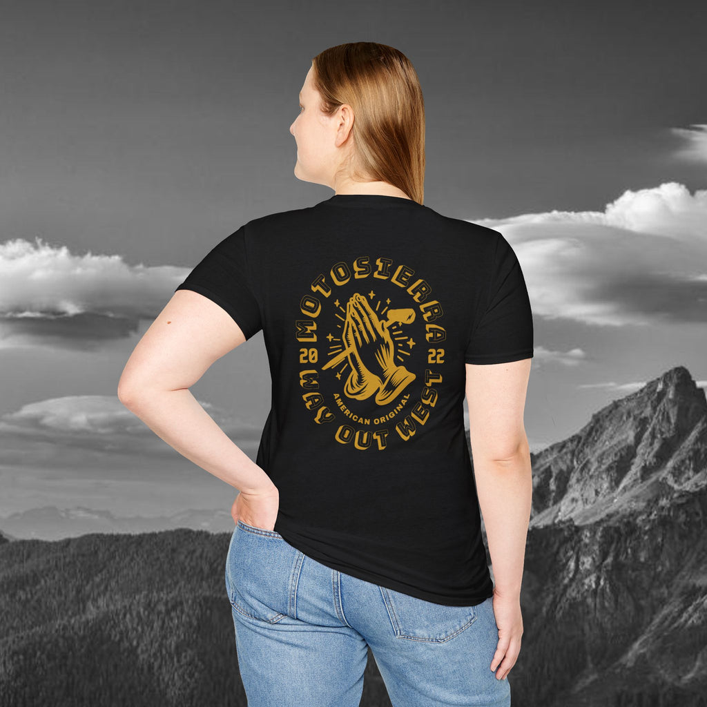 American Original Unisex Softstyle T-Shirt