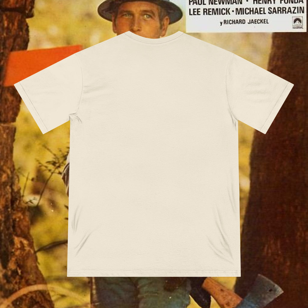 Stamper Family Classic Organic Staple T-shirt