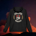 Tree Skull Unisex Full-Zip Windbreaker Jacket