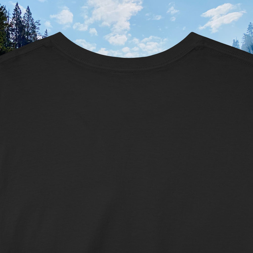 Legend Unisex Heavy Cotton Tee