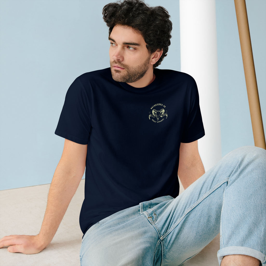 Panamint Organic Staple T-shirt