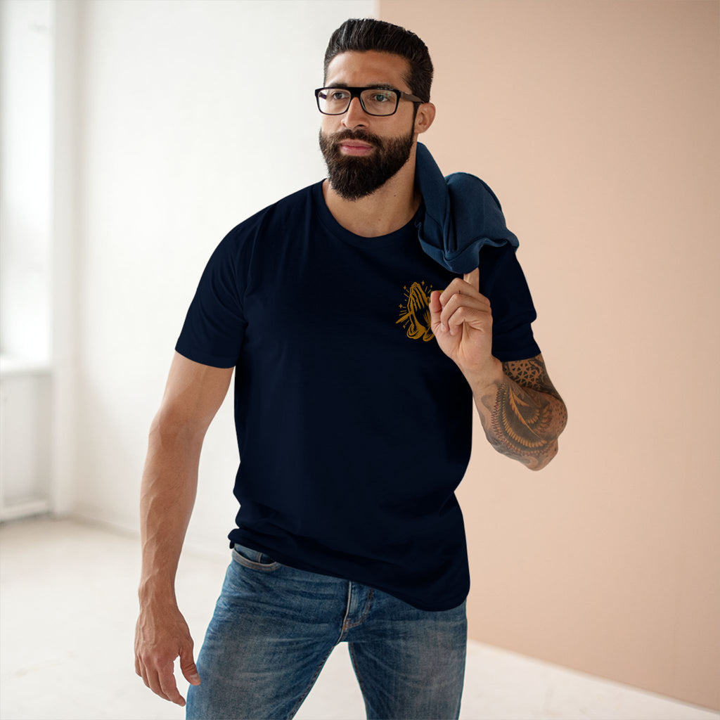 American Original Adult Staple Tee