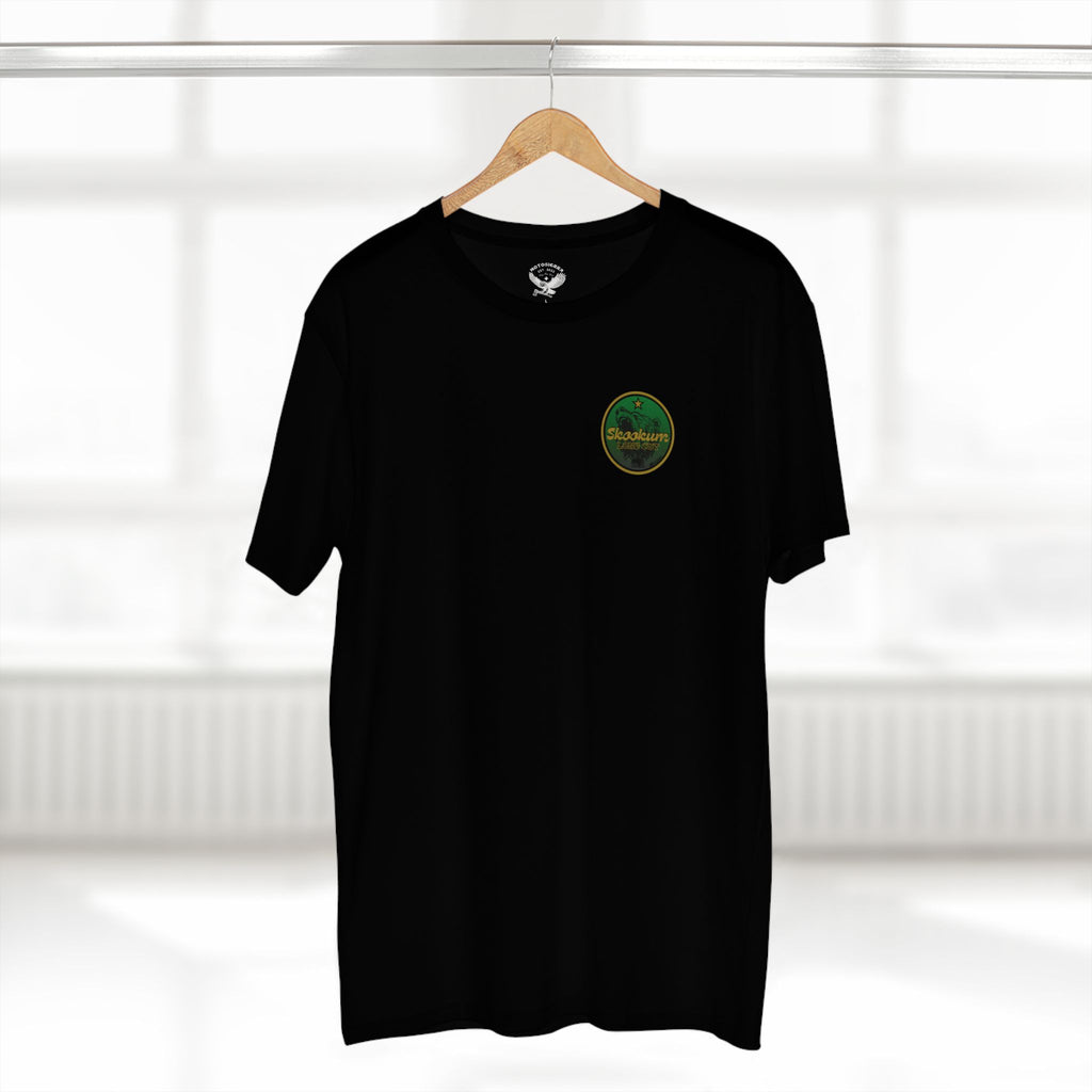 Skookum Long Cut Men's Staple Tee