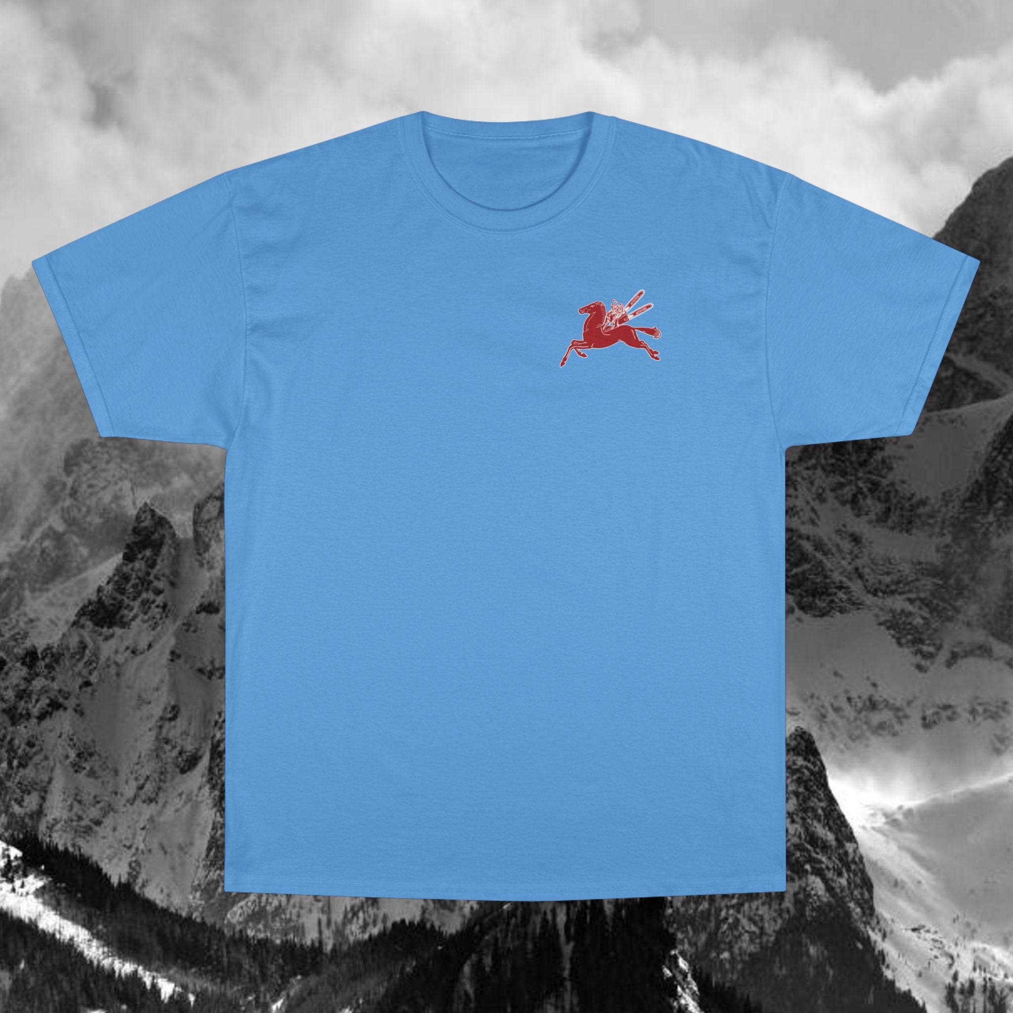 Pegasus Classic Champion T-Shirt