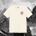 Panther Unisex Jersey Short Sleeve Tee