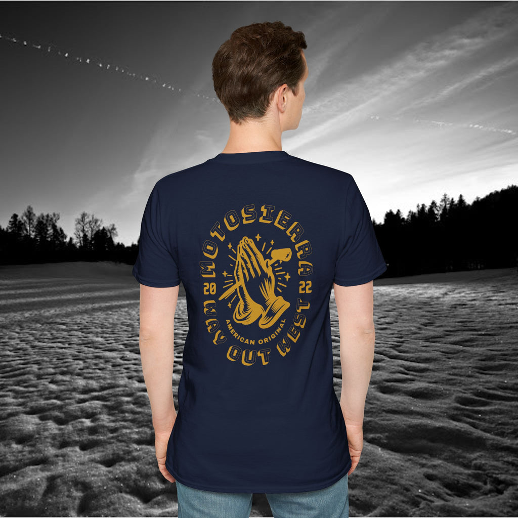 American Original Unisex Softstyle T-Shirt