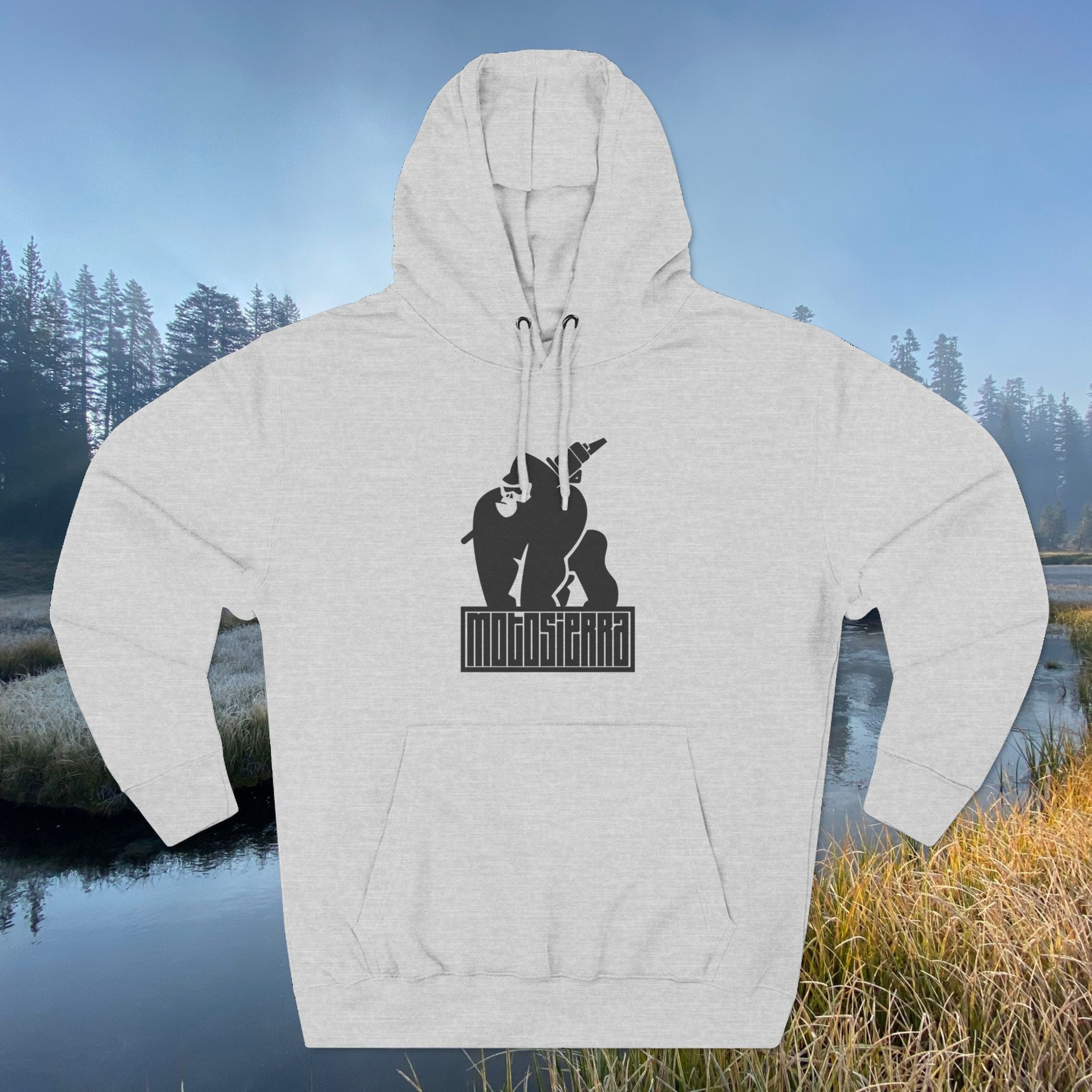 Skilled Labor Fleece Hoodie with Unique Design, Perfect for Casual Wear, Gifts, Outdoor Activities, and Stylish Comfort