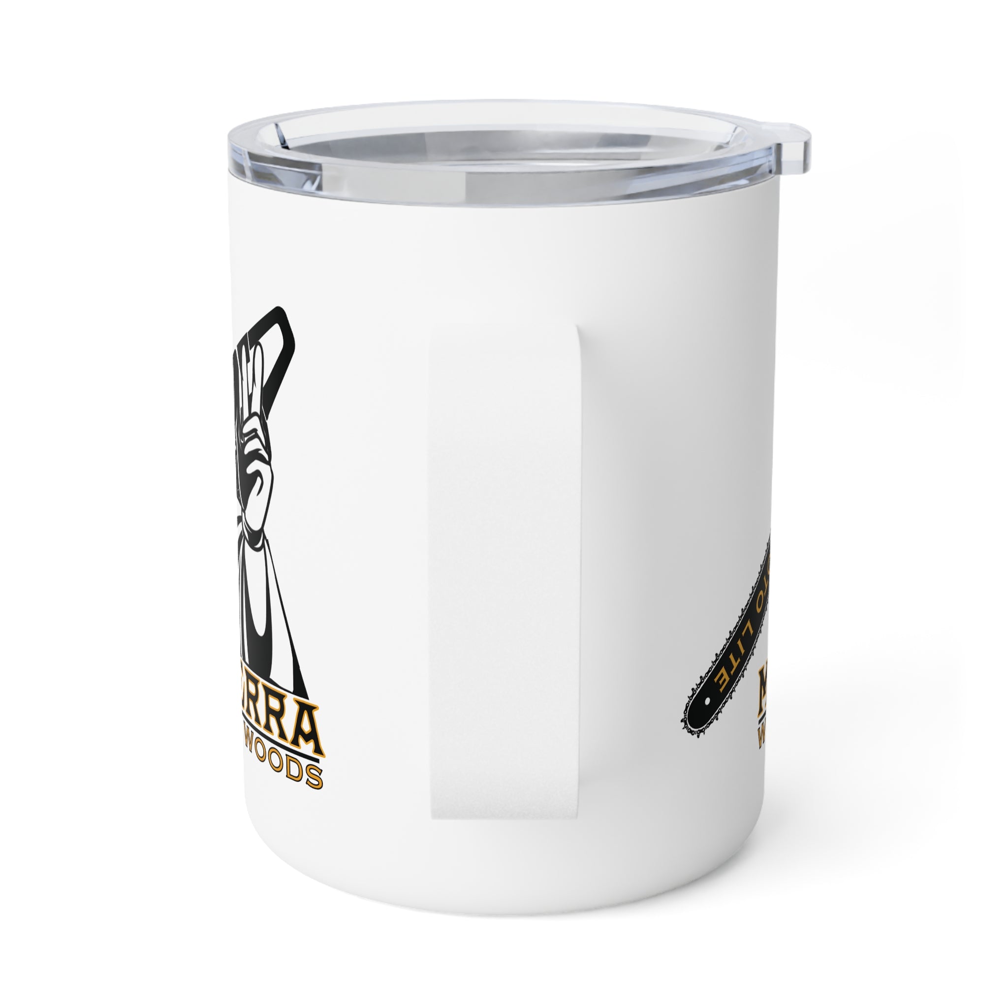 SOG Insulated Travel Mug, Camping Coffee Cup