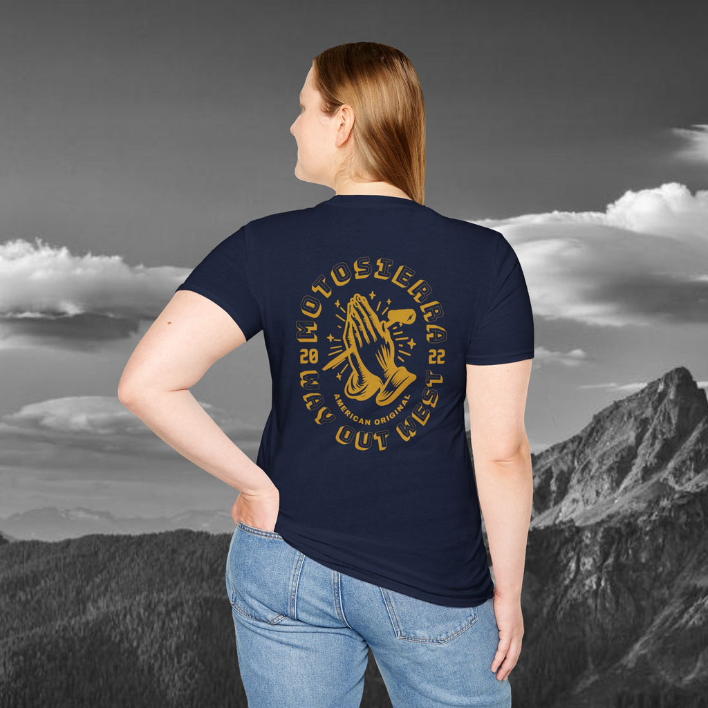 American Original Unisex Softstyle T-Shirt