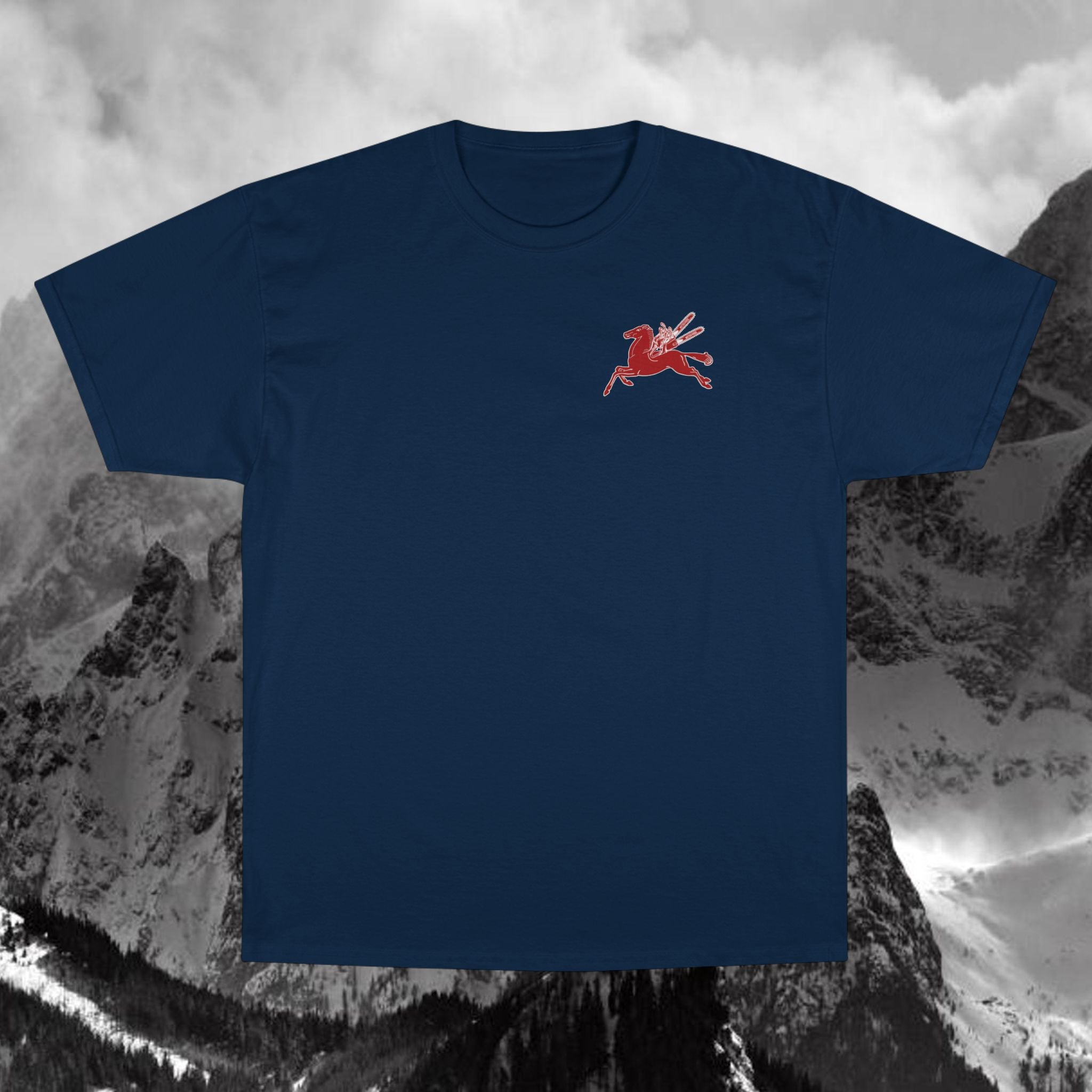 Pegasus Classic Champion T-Shirt