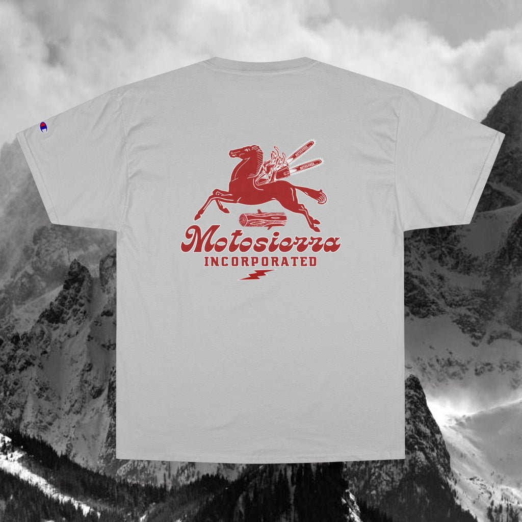 Pegasus Classic Champion T-Shirt