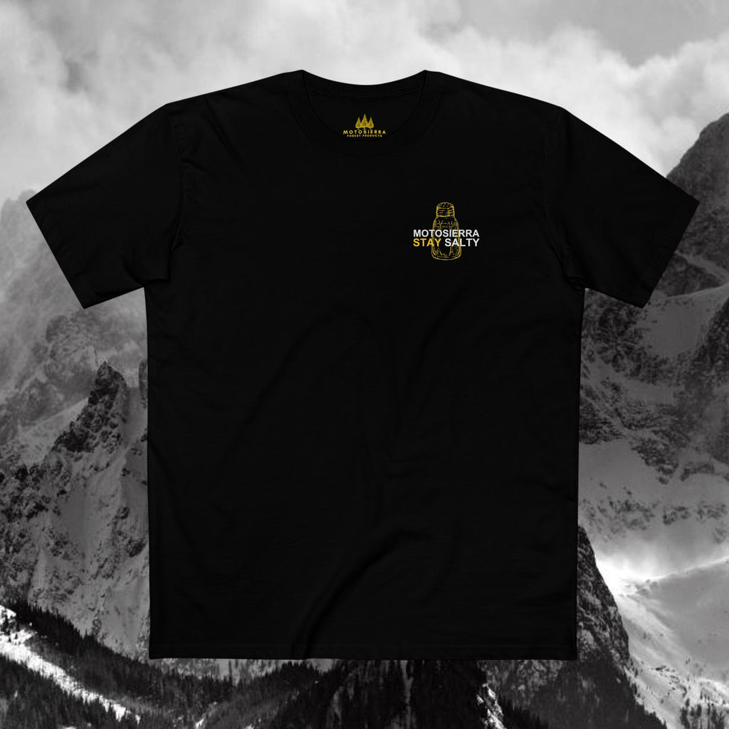 Stay Salty Graphic Tee