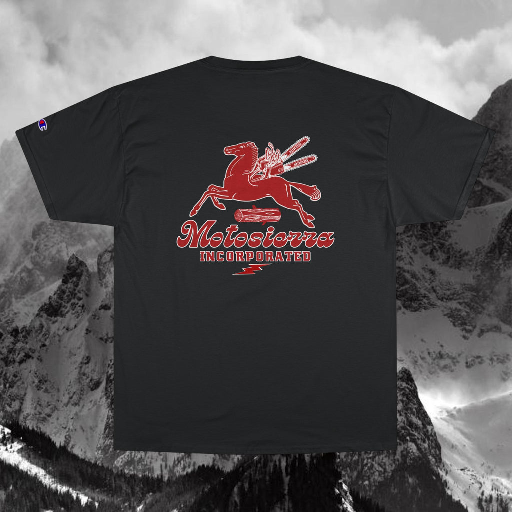 Pegasus Classic Champion T-Shirt
