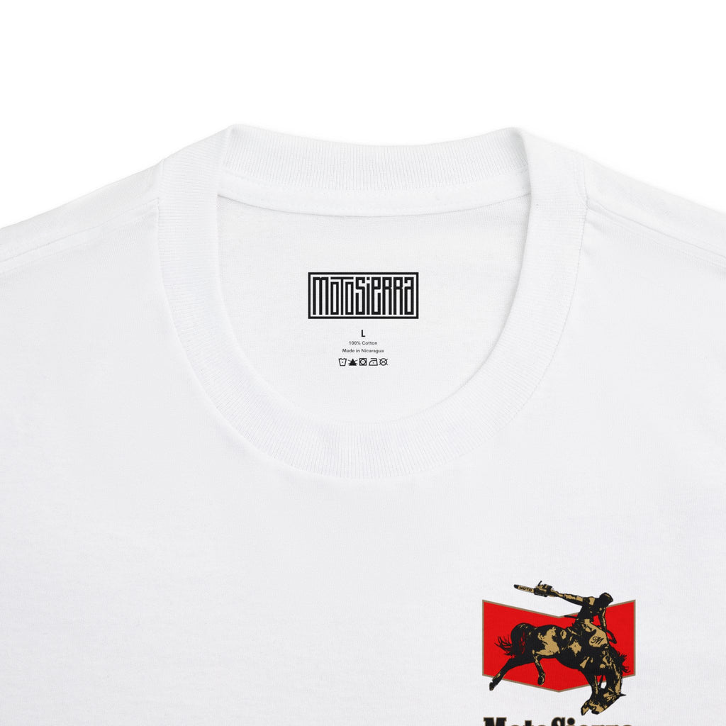 Cowboy Logo Unisex Classic Tee