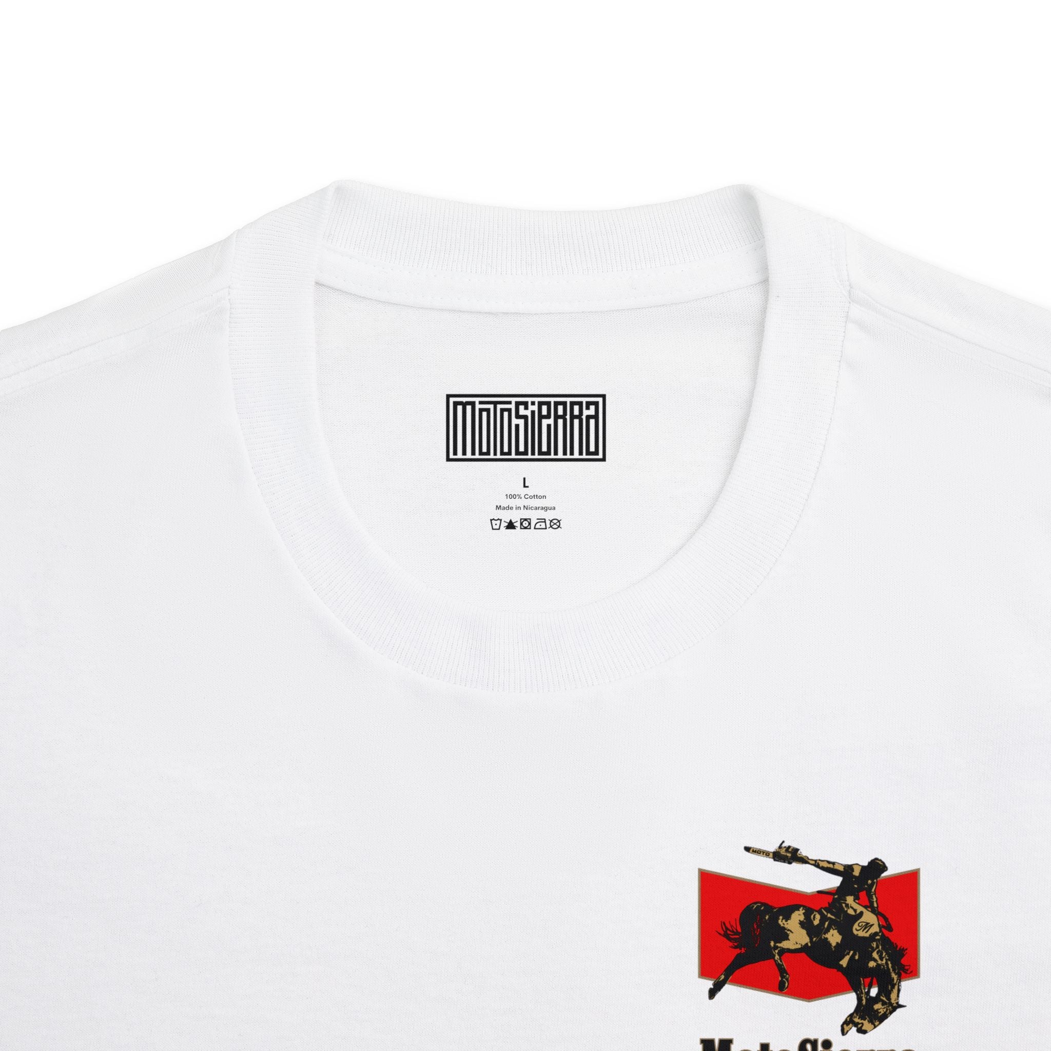 Cowboy Logo Unisex Classic Tee
