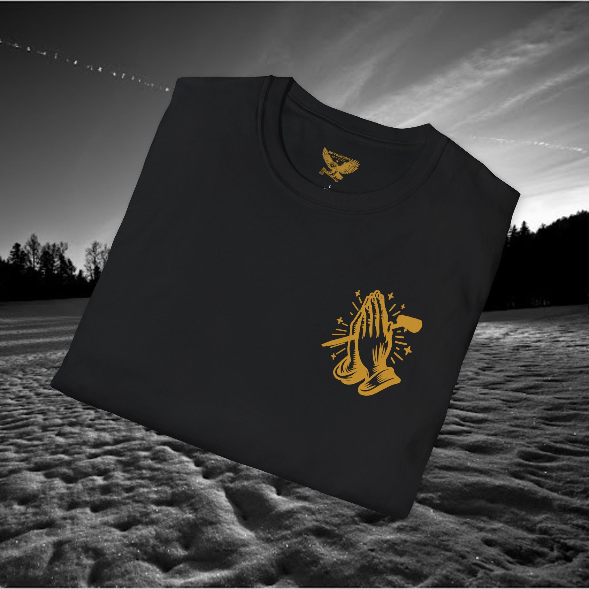 American Original Unisex Softstyle T-Shirt