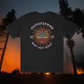 The Three Eyed Bear Unisex Classic Tee