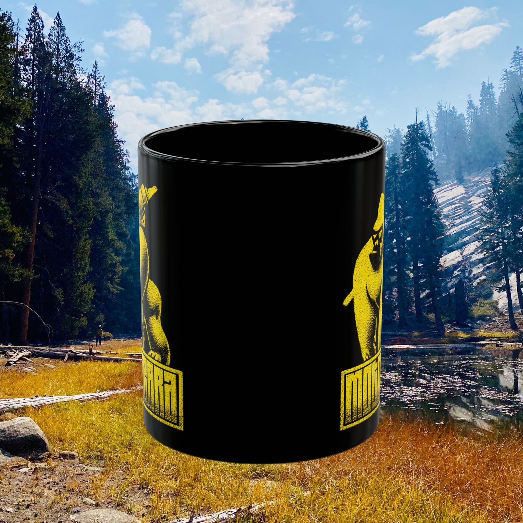 Skilled Labor Mug (11oz)