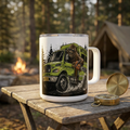 Range Aide Insulated Travel Mug