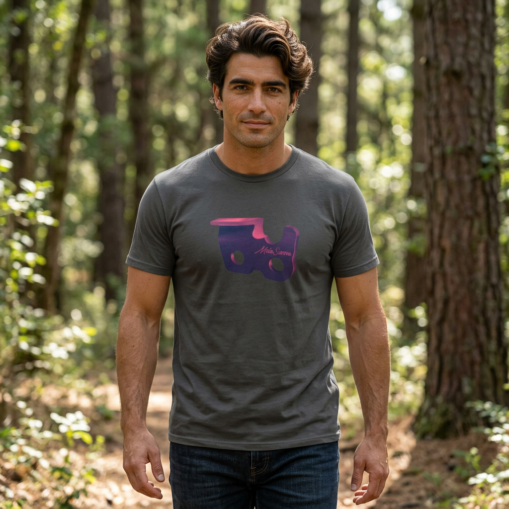 Australia Cutter Unisex Faded Shirt