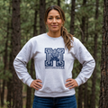 Dropout Unisex Crewneck Sweatshirt