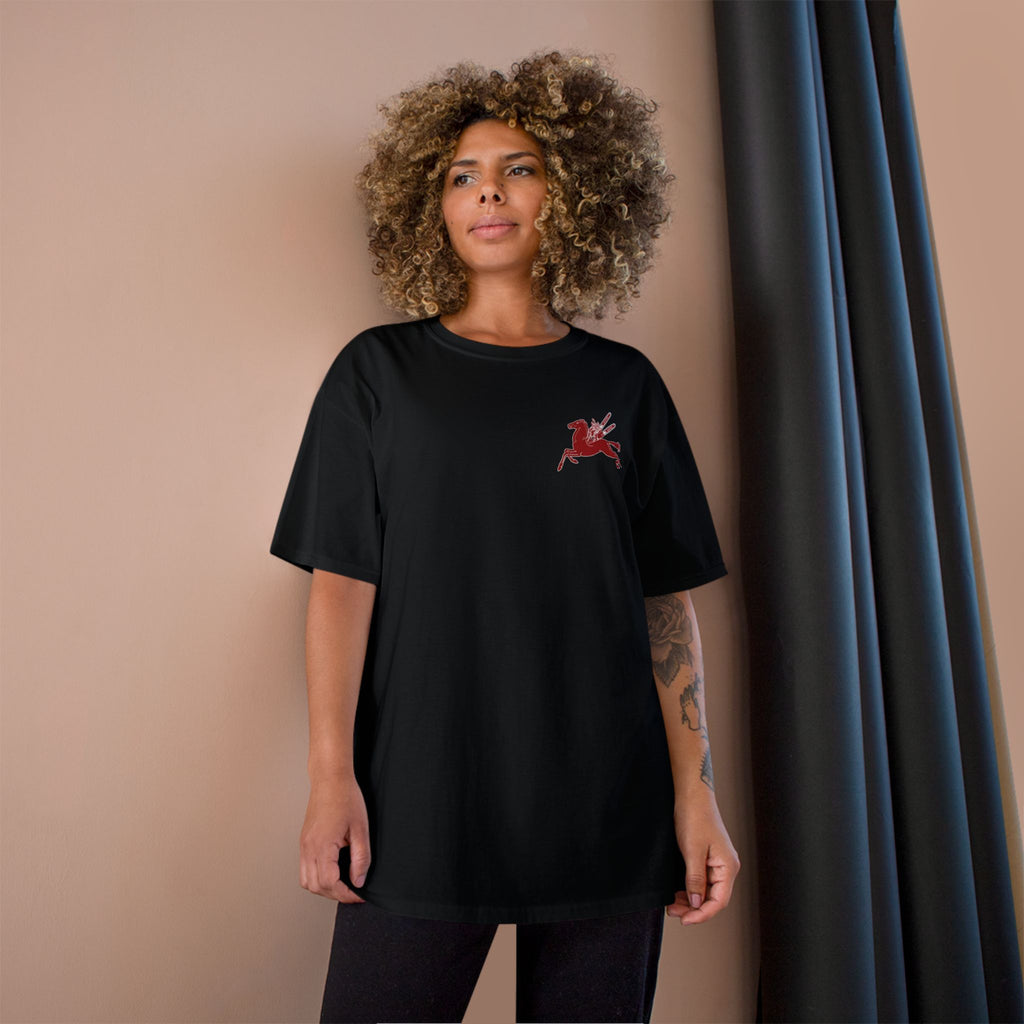 Pegasus Classic Champion T-Shirt
