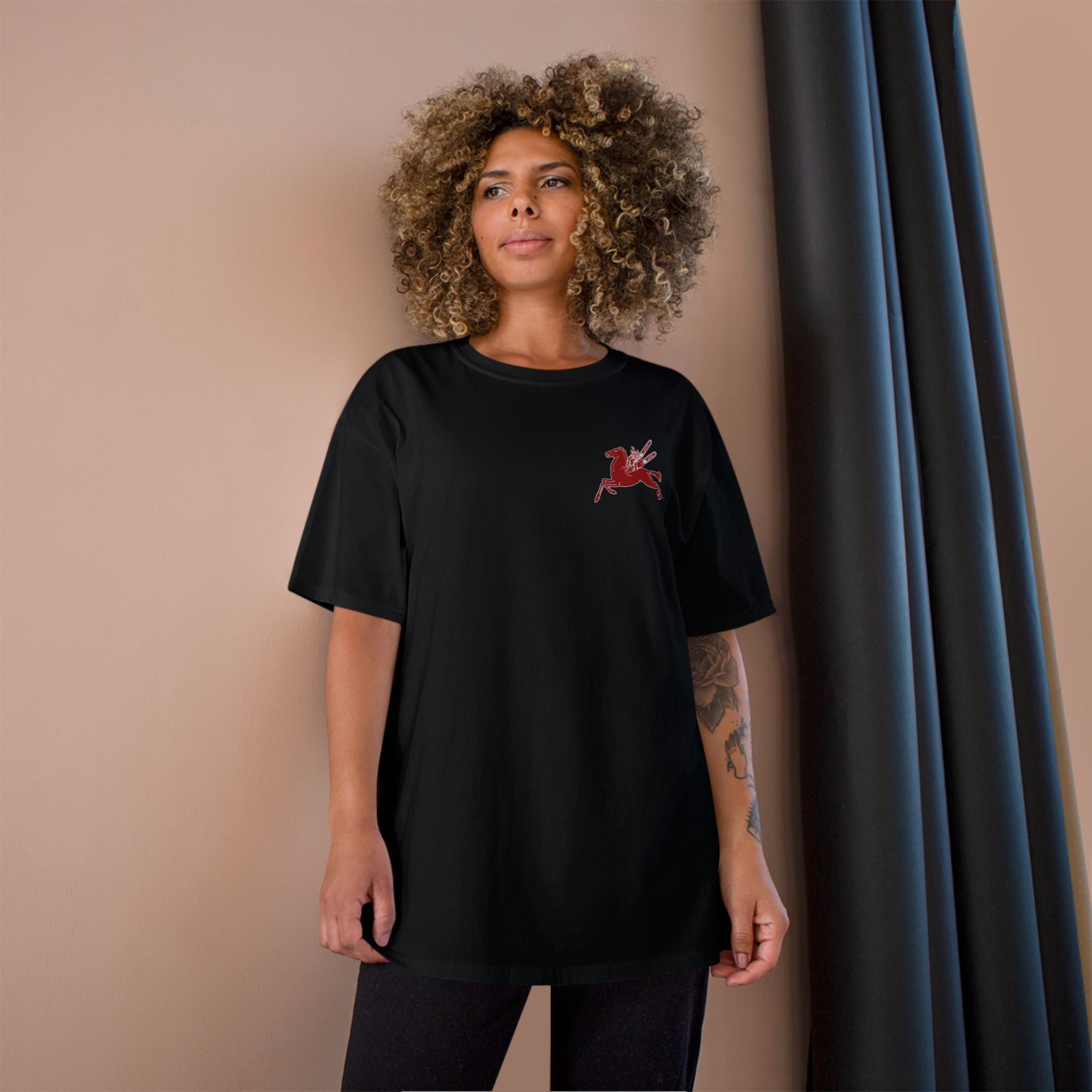 Pegasus Classic Champion T-Shirt