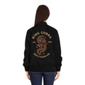 King Cobra Women's Bomber Jacket