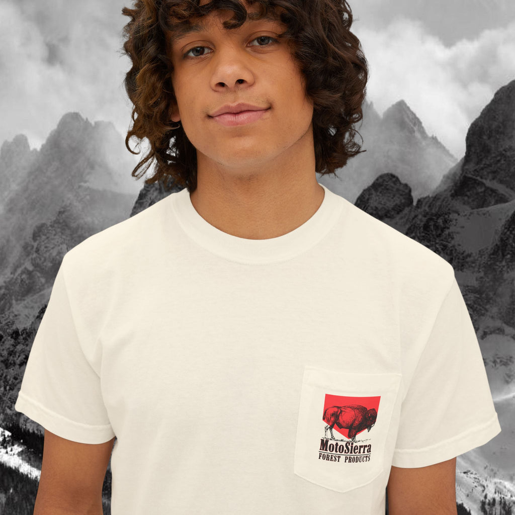Midnight Angel Pocket T